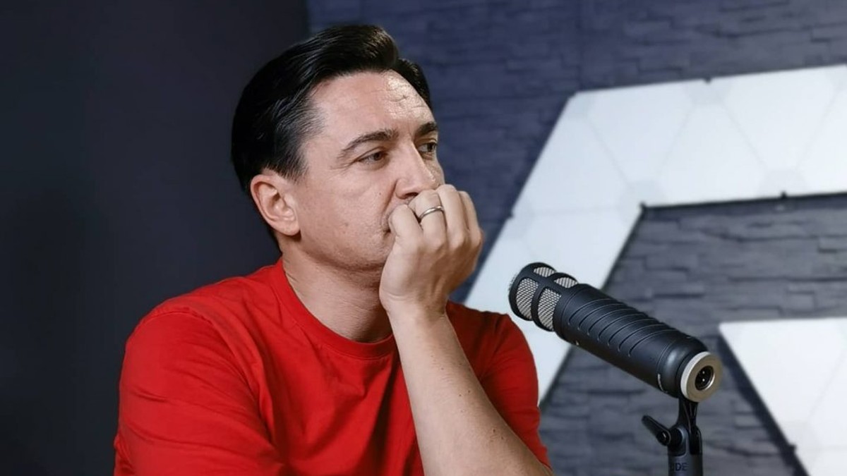 George Buhnici