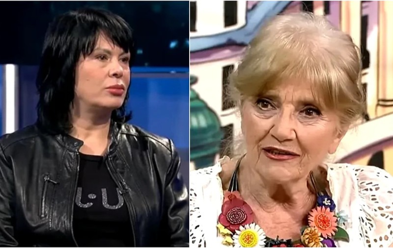 Legătura neștiută dintre Mariana Moculescu și Cristina Deleanu: „A aparținut unui «clan nevăzut», o «mafie a binelui»”