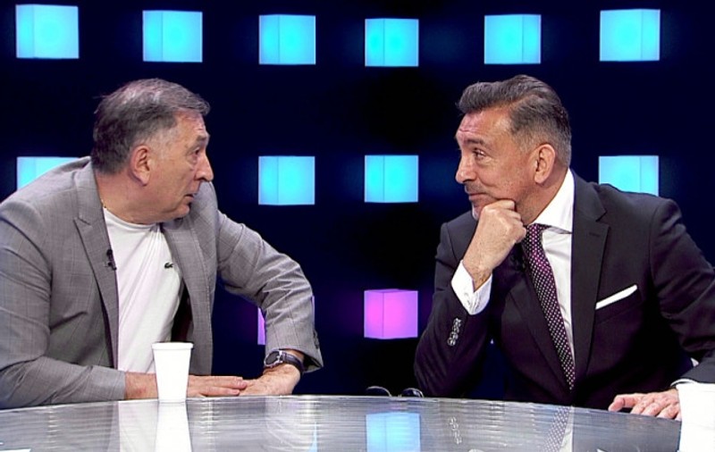 Plecare de la Digi Sport. Unul dintre cei mai vechi colaboratori părăsește postul TV după 15 ani: „O să stau să-mi văd de treaba mea”
