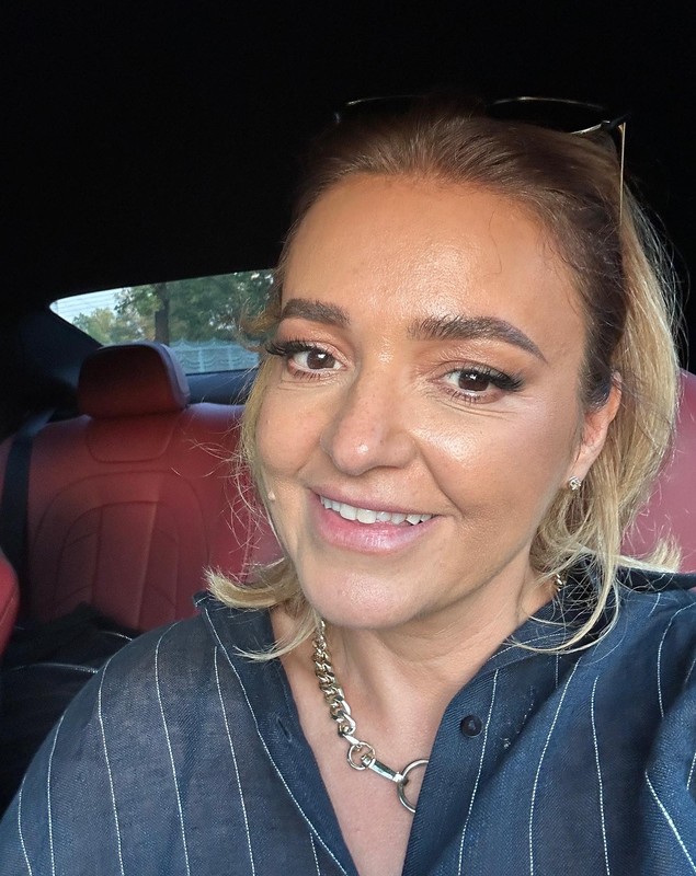 Cristina Bâtlan are afaceri cu bărbatul care a înșelat-o. Cum gestionează situația după divorț: „Continuăm într-un mod corect, productiv și eficient”