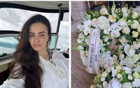 Madalina Apostol a murit la 40 de ani