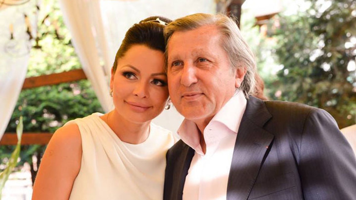 Cum a ajuns cuplul Ilie Năstase - Brigitte Sfăt deliciul tabloidelor
