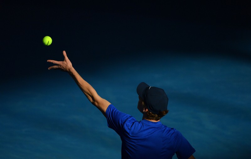 ATP: Tenismenii nevaccinați pot participa la turneele din Italia, dar cu anumite restricții