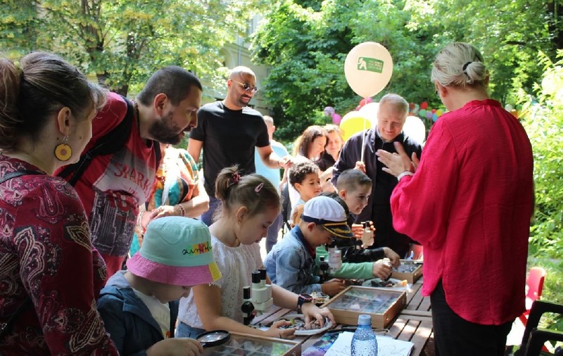 Mai mult de jumătate de milion de vizitatori au trecut pragul Muzeului „Grigore Antipa”, în 2025