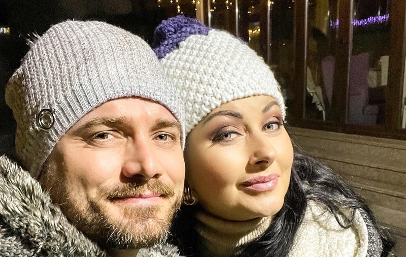 Decizia luată de Gabriela Cristea și soțul ei la început de an. „Gata, plecăm! O să fie o experiență interesantă”