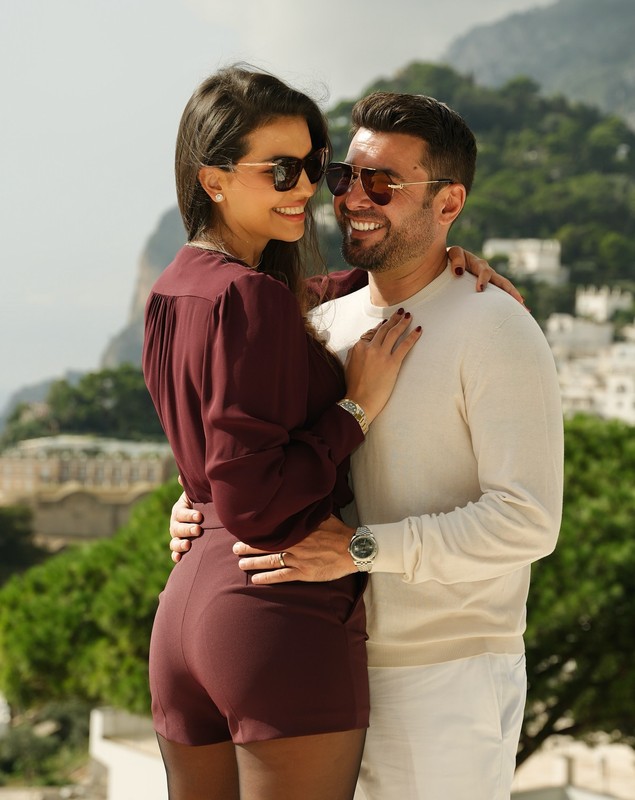 Sandra Mutu rupe tăcerea după 11 ani de relație cu Adrian Mutu: „Există momente în care nu suntem de acord”. Ce schimbare au făcut
