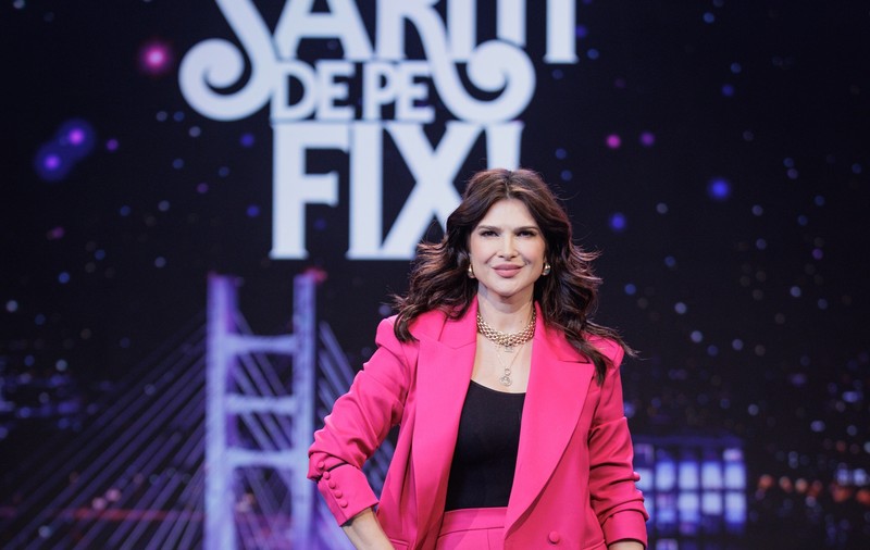 Monica Bîrlădeanu, în ipostaze nemaivăzute la PRO TV: „Sunt în alertă! Vai de viața noastră”