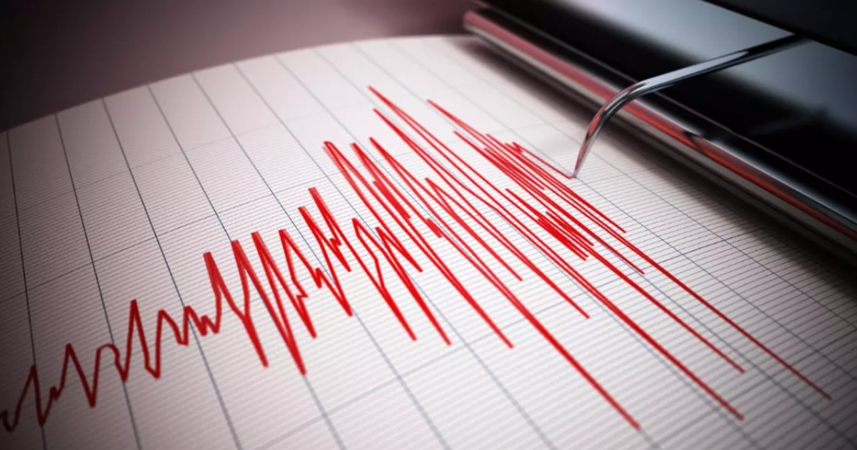 VIDEO Cutremur în România astăzi, 24 martie 2025. Ce magnitudine a avut