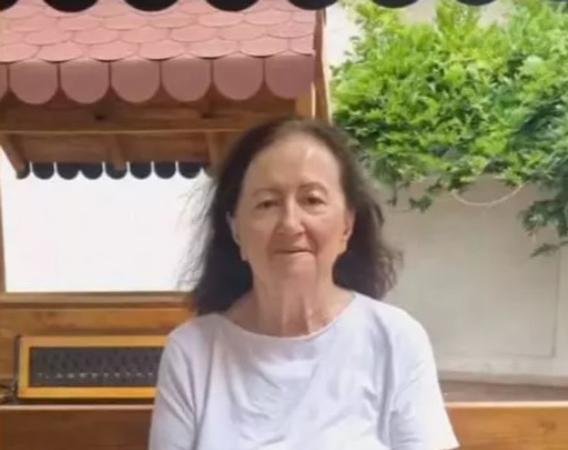 Mioara Roman, dusă de urgență la spital. Fiica Oana e îngrijorată: „Doamne ajută să fie bine”