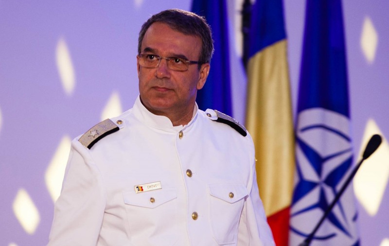 Insolența lui Moș Teacă | Despre amiralul Chițac, care a băgat Guvernul în izolare