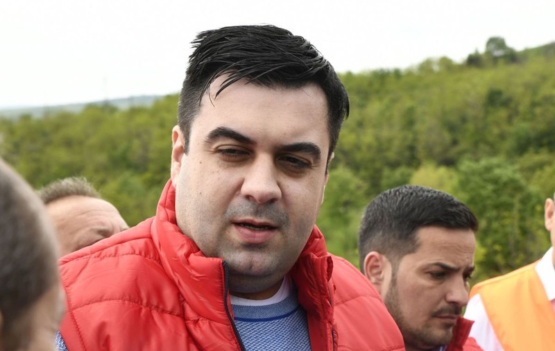 Autostrada Sibiu-Pitești, în pericol să piardă finanțarea europeană. Fostul ministru Răzvan Cuc lansează acuze grave către Orban