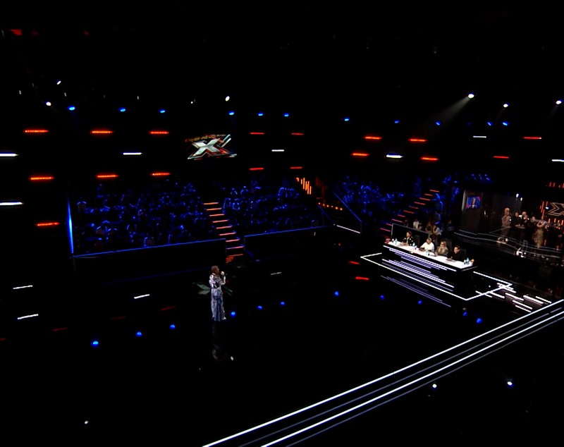 Premieră în noul sezon „X Factor”. Anunțul făcut de Mihai Morar și Adelina Chivu: „E pentru prima oară într-un show când...”