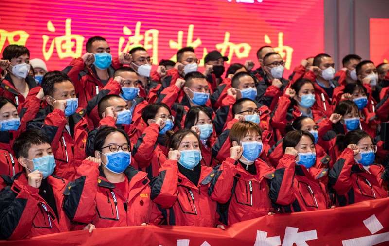 Abordarea radicală a Chinei, eficientă în lupta cu coronavirus. De ce ar fi greu pentru alte țări să imite măsurile lăudate de OMS