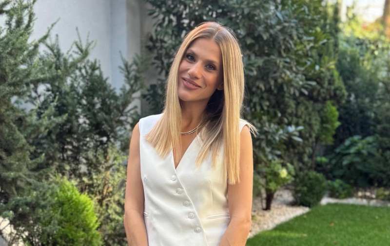 De ce Tily Niculae ascunde motivul divorțului de tatăl copiilor ei: „Am vrut să port eu crucea asta, la fel ca multe altele”. Nu e vorba de infidelitate