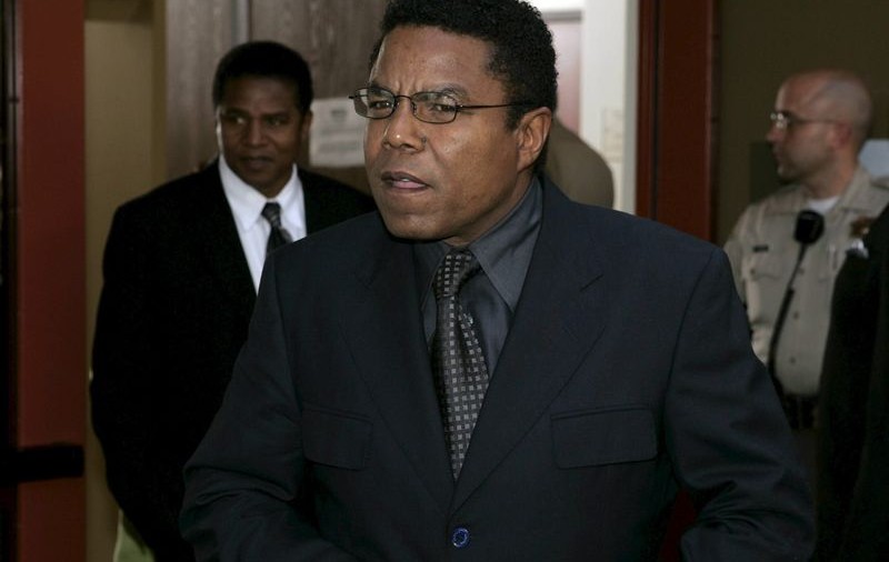 Tito: "Michael se ascundea de familie când lua medicamente"