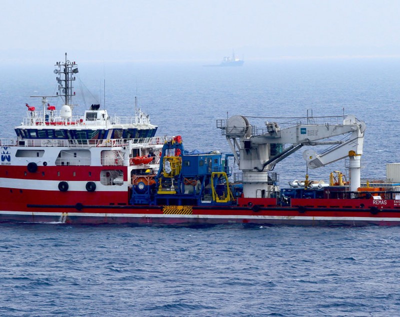 VIDEO |Clipe de groază pentru opt marinari români atacați de pirați în Golful Mexic. «S-a tras asupra noastră. Unii colegi au fost luați ostatici». MAE a aflat de la presă