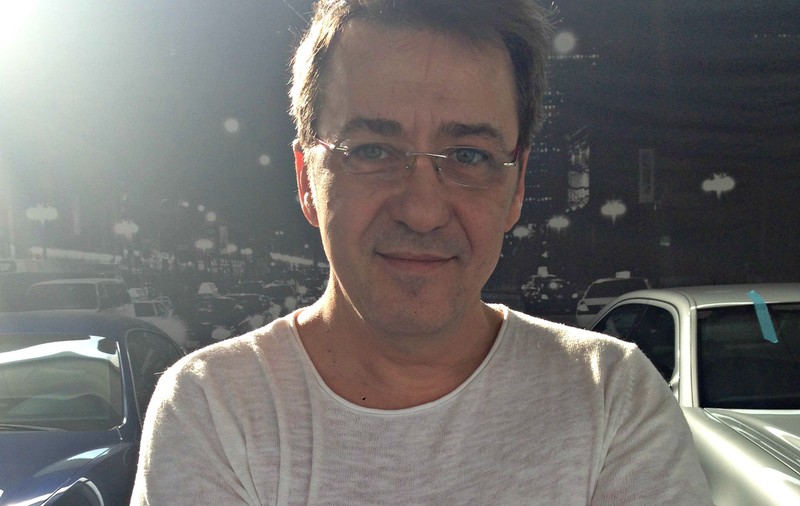 Motivul pentru care Florin Chilian nu vrea să intre în politică. "Unii chiar nu pot pricepe"