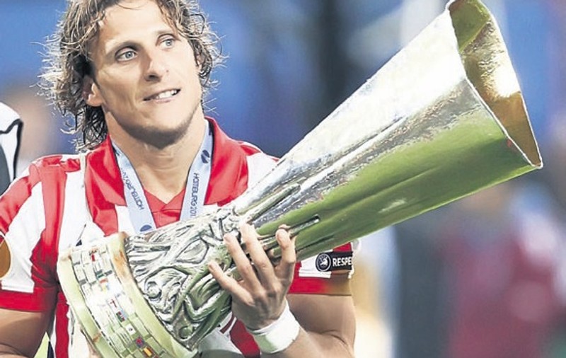 “Tată, acum ştiu de ce sunt fanul lui Atletico!”