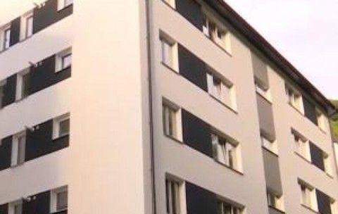 Oraşul din România unde chiria într-un apartament nou porneşte de la 15 lei. Casele vechi, lovite de cutremure