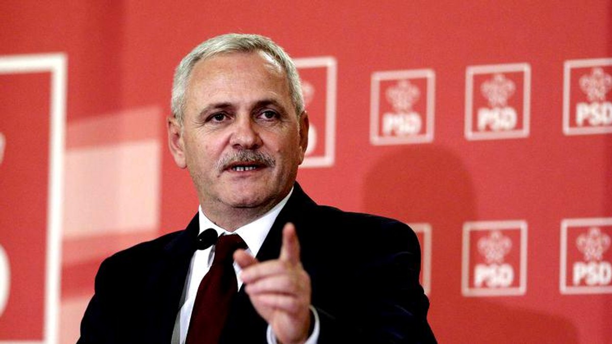 Liviu Dragnea va fi eliberat condiționat, după 2 ani și două luni de închisoare