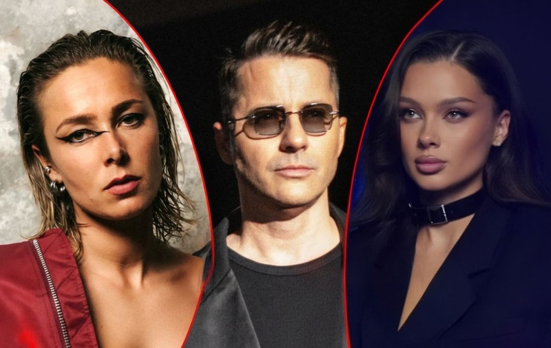Akcent, Sera și Misha Miller au lansat „Don’t Leave (Kylie)”, un rework al melodiei „Dragoste de închiriat”. Videoclipul se vede, în premieră, pe site-ul Libertatea