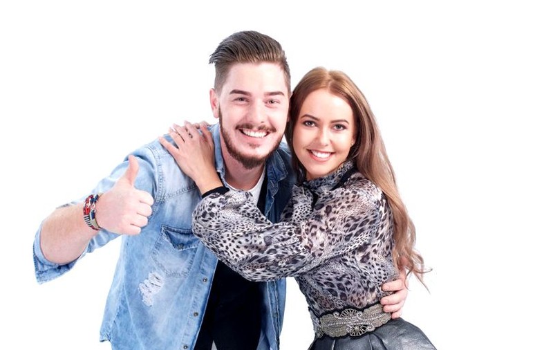 Nico de la “Insula Iubirii”, alături de alt bărbat după despărțirea de Cătălin. Imaginea cu cei doi i-a surprins pe apropiați