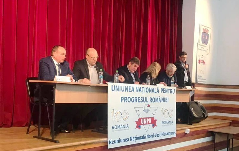 Gabriel Oprea: ”Partidele Pro România și PLUS sunt partide de “Intelligence”. Ce a spus despre Victor Ponta
