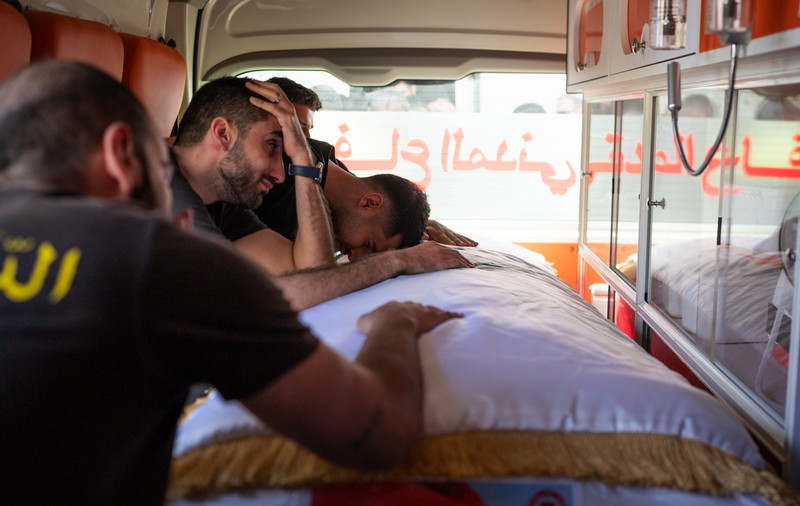 Livetext Război în Iran, ziua 77. Emiratele Arabe Unite grăbesc construcția unei conducte pentru a ocoli Strâmtoarea Ormuz