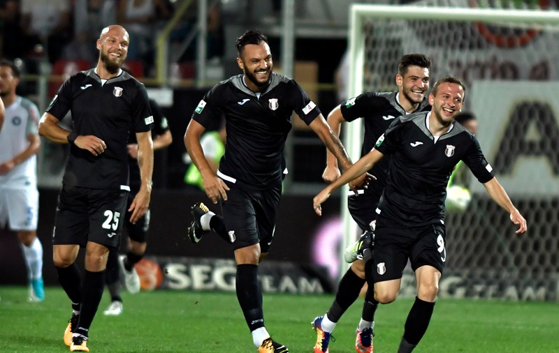 Liga 1, etapa 11. Gaz Metan Mediaș - Astra Giurgiu 0-0. Giurgiuvenii continuă pe plus