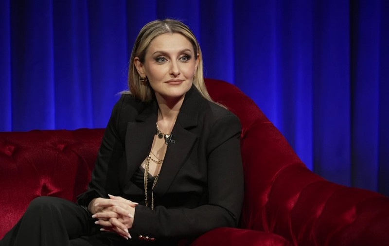 Ce spune Alina Sorescu despre o nouă relație, la un an de la divorțul de Alexandru Ciucu. „Important este echilibrul lor”