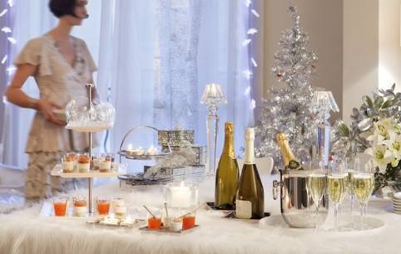 Rețete delicioase și sănătoase pentru noaptea de Revelion