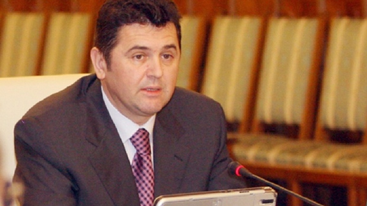 Bejinariu scapă din nou de ridicarea imunității parlamentare