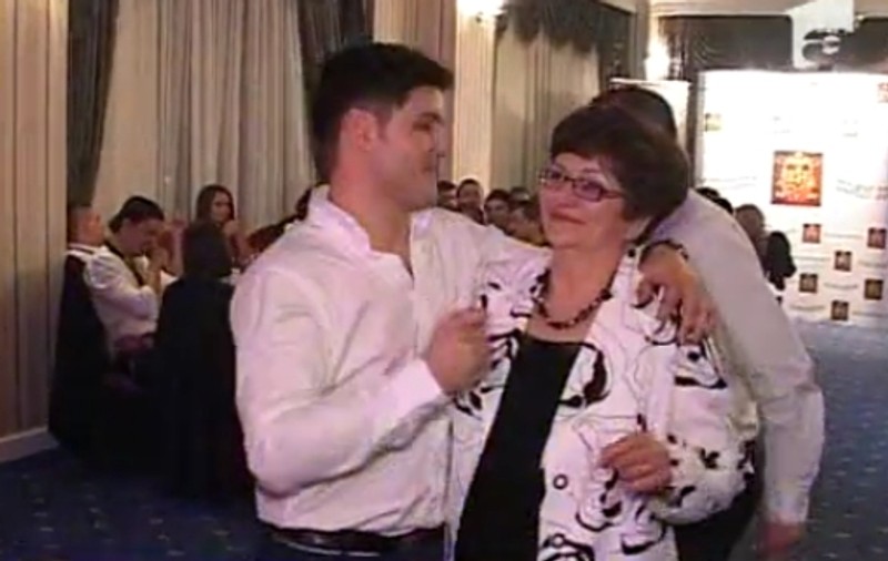 Liviu Vârciu, trist de ziua lui! Află care este motivul