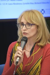 Cristina Hermeziu