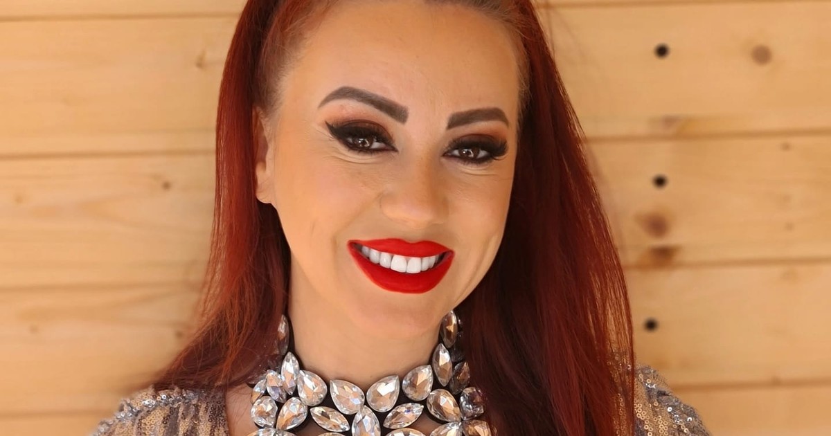 Larisa Drăgulescu