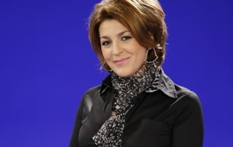 Carmen Avram părăseşte Pro TV pentru Antena 1