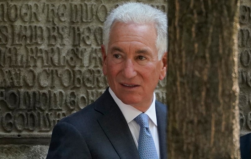 Donald Trump l-a nominalizat pe cuscrul său pentru funcția de ambasador al SUA în Franța