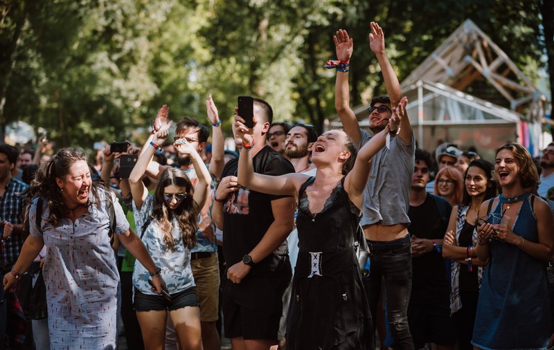 Cea de-a patra ediţie a festivalului AWAKE a fost anulată. Evenimentul era programat în luna august