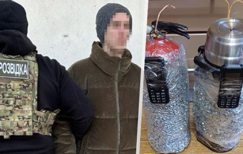 Rusia ademenește adolescenţi ucraineni pentru a deveni, fără să ştie, sinucigași într-un război din umbră. Cel mai tânăr recrut este o fată de doar 11 ani