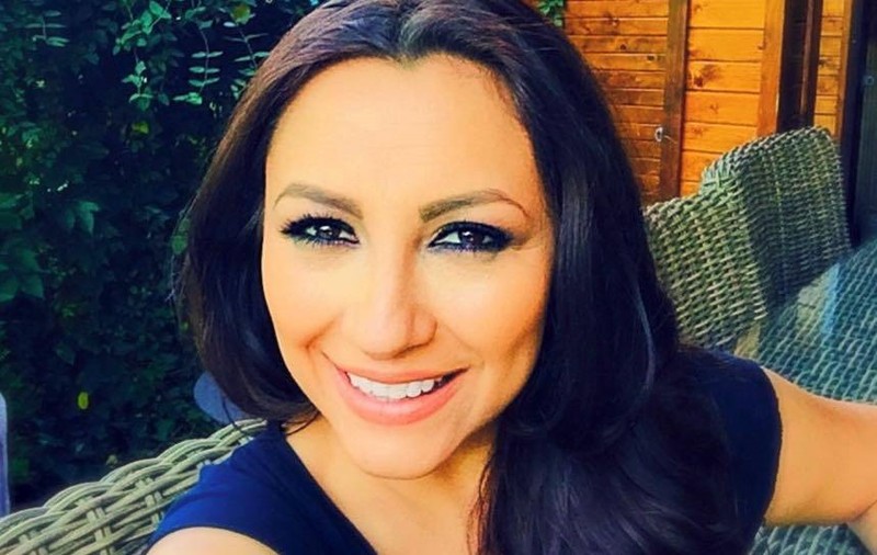 Andra, imagine EMOȚIONANTĂ cu fiul ei, David! A răvășit tot internetul | FOTO ÎN ARTICOL