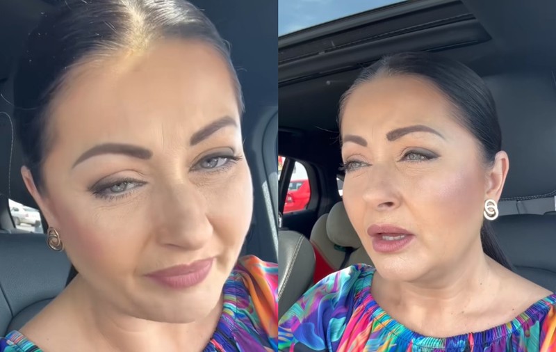 Gabriela Cristea a răbufnit pe internet: „De cele mai mult ori nu am Paște, nu am Crăciun”. Ce a pățit prezentatoarea