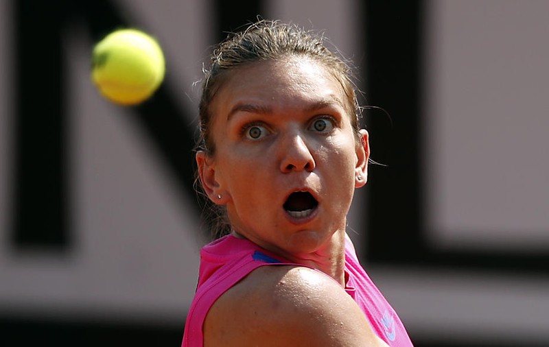 Ion Țiriac, despre șansele Simonei Halep de a câștiga turneul de la Roland Garros: ”E greu până se pune mașinăria în mișcare”
