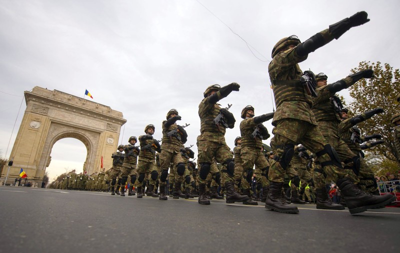 România nu va trimite militari pe front, în Ucraina, anunță Ilie Bolojan după discuțiile de la Paris: „Nu am avut nici o problemă, nici cu Franța”