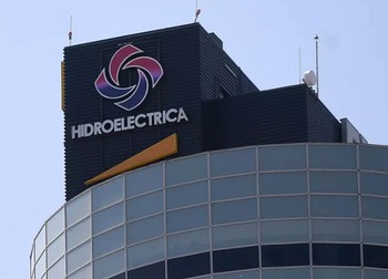Hidroelectrica | Foto: Agerpres
