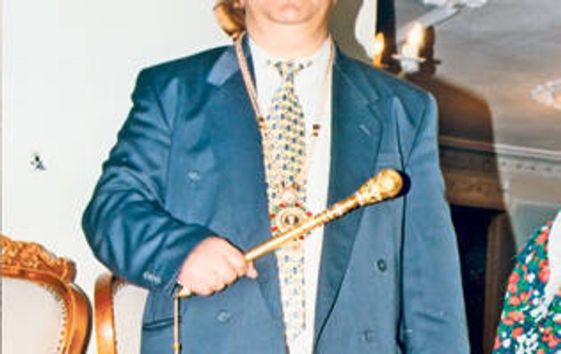Regele Cioabă A IEŞIT DIN COMĂ, după ce a suferit un infarct