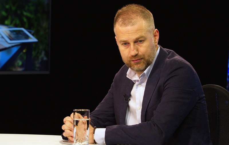 Antrenorul Edi Iordănescu și-a luat concediu medical. Clubul Gaz Metan Mediaș: ”Problemele s-au accentuat”