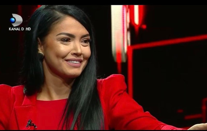 Câți bani a câștigat Andreea Mantea din televiziune: „Chiar dacă am un salariu bun, eu tot aleg să fac un credit”
