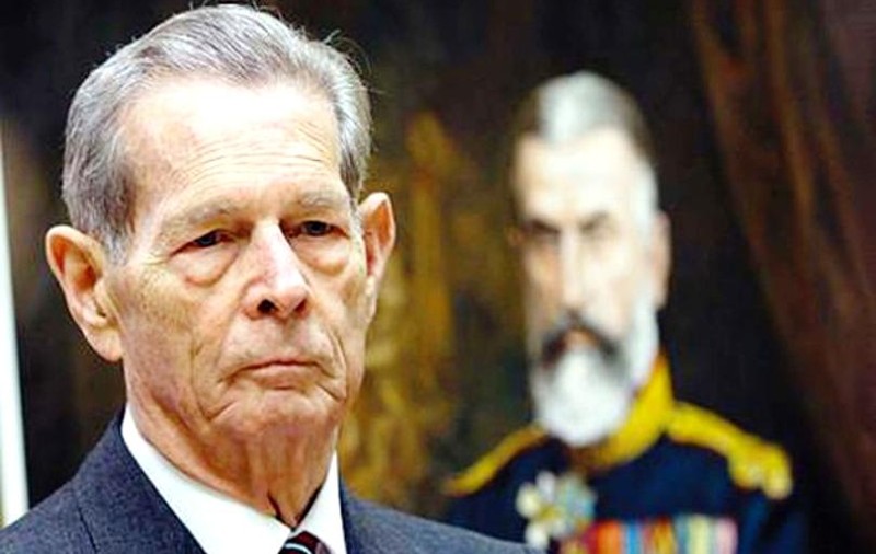 Ce spunea Regele Mihai despre ziua de 23 august, într-un interviu pentru o revistă rusă. "Am fost convins că nu voi apuca ziua următoare"