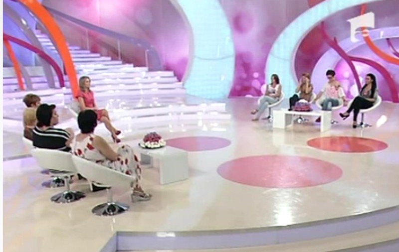 Vrea să fie mireasă, dar şi-a lăsat iubitul acasă?! Dezvăluri incredibile despre una dintre concurentele "Mireasă pentru fiul meu!"