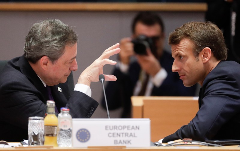 Blocaj total la Bruxelles: Liderii UE nu au ajuns la un acord asupra viitorului preşedinte al Comisiei Europene. Urmează noi negocieri pe 30 iunie